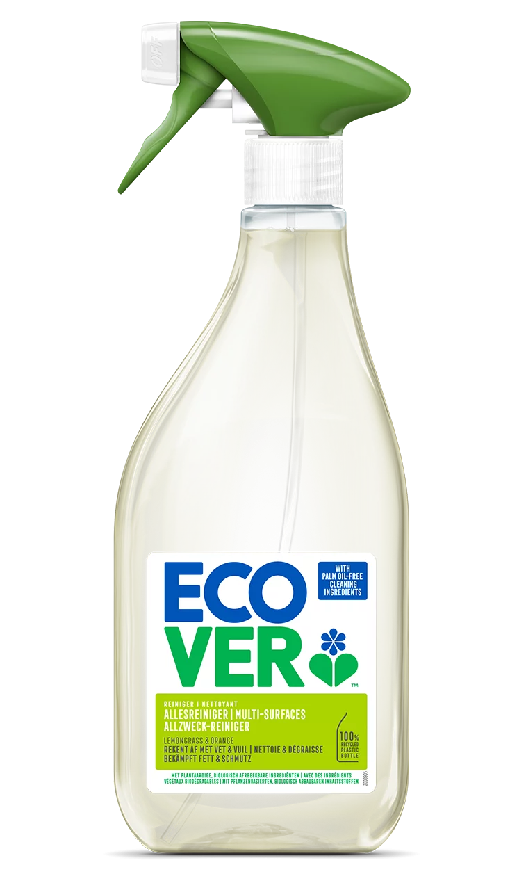 Ecover Nettoyant multi-usage spray 500ml